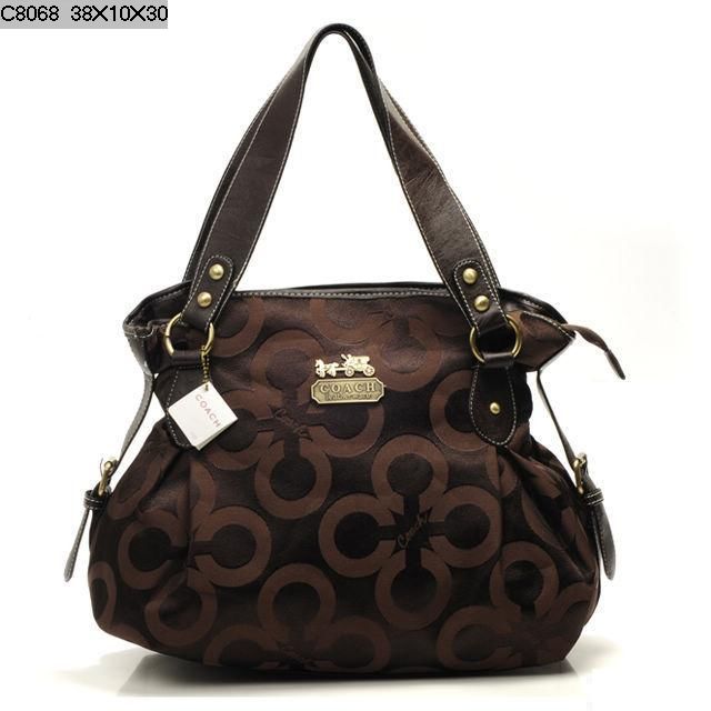 COAHC HANDBAGS 381  COAHC HANDBAGS 381