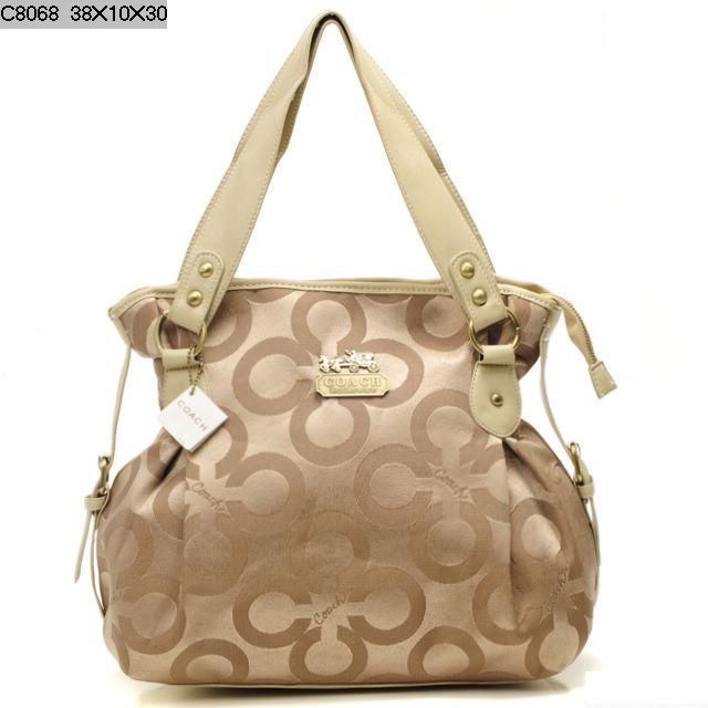 COAHC HANDBAGS 383  COAHC HANDBAGS 383