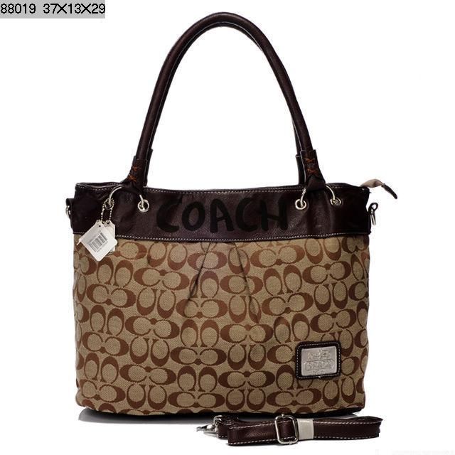 COAHC HANDBAGS 368