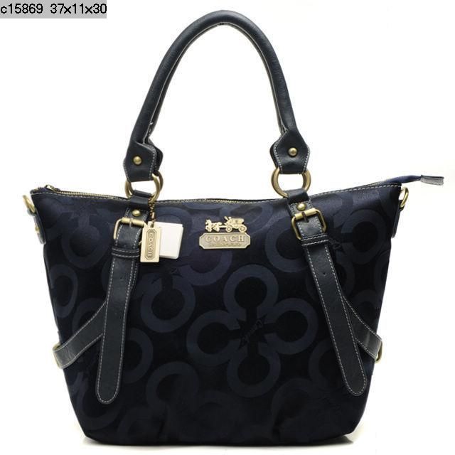 COAHC HANDBAGS 387