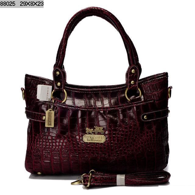 COAHC HANDBAGS 372