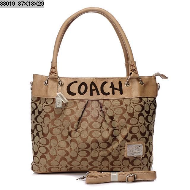 COAHC HANDBAGS 367