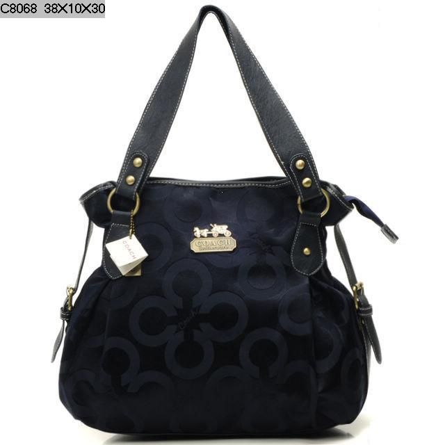 COAHC HANDBAGS 384