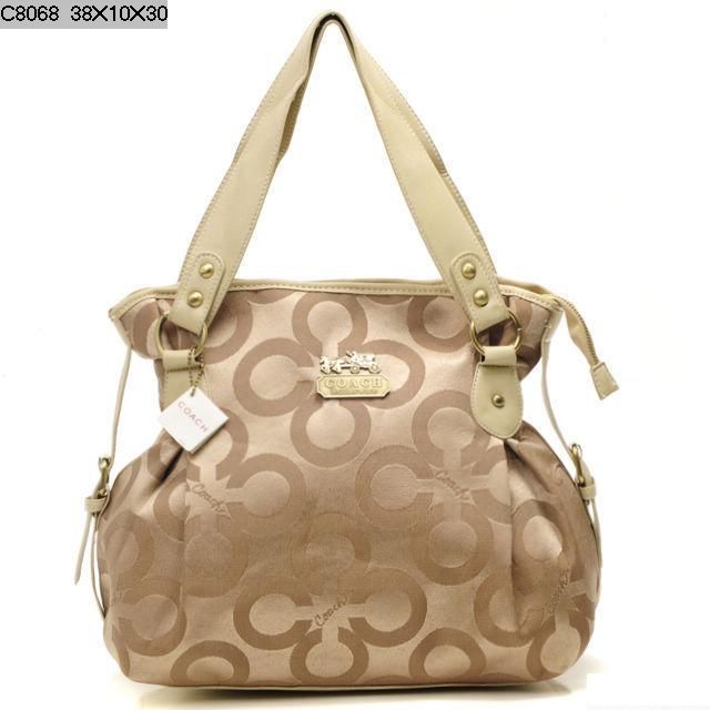 COAHC HANDBAGS 383