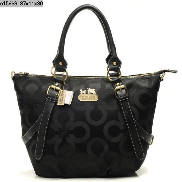 COAHC HANDBAGS 386