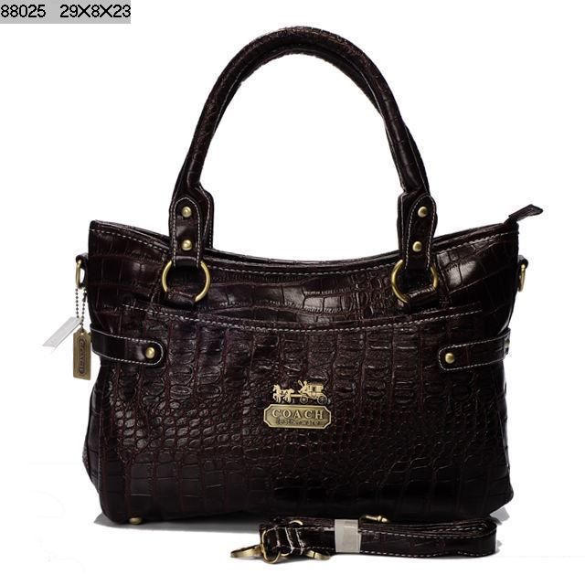 COAHC HANDBAGS 370