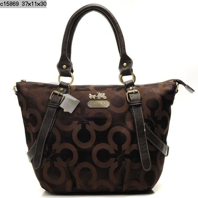 COAHC HANDBAGS 385