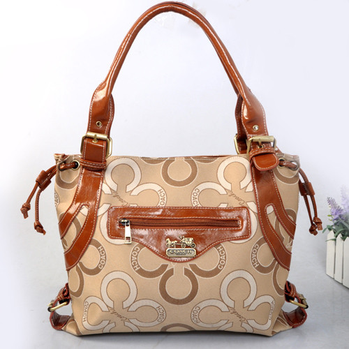 COAHC HANDBAGS 395