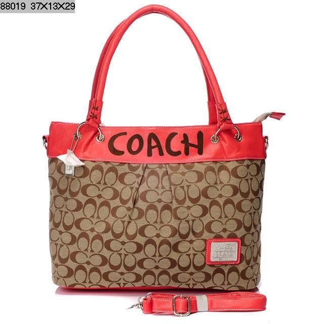 COAHC HANDBAGS 366