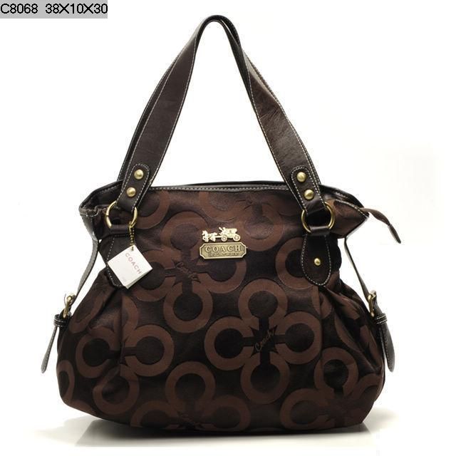 COAHC HANDBAGS 381